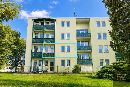 Průmyslová, Planá nad Lužnicí