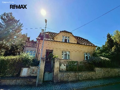 Tyršova, Řevnice