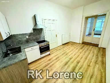 Pronájem bytu 2+kk 42 m²