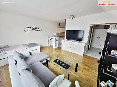 Hochmanova, Brno - Líšeň