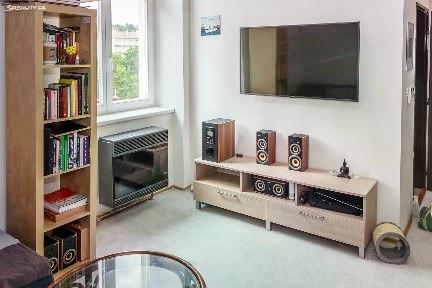 Prodej bytu 1+kk 29 m²
