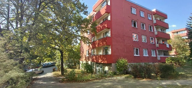 Prodej bytu 3+1 69 m²