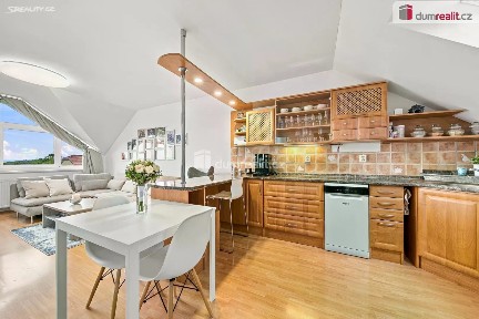 Prodej bytu 3+kk 70 m²