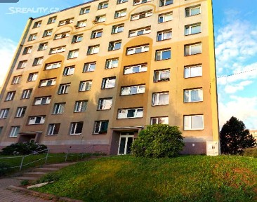 Liberecká, Hrádek nad Nisou