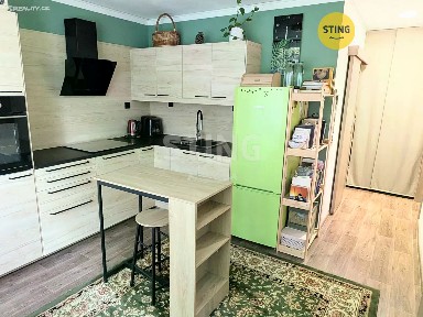 Prodej bytu 1+1 41 m²