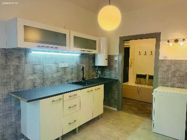 Prodej bytu 1+1 36 m²