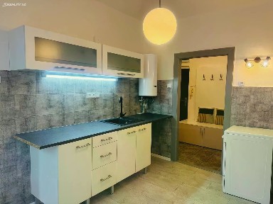 Prodej bytu 1+1 36 m²