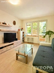 Prodej bytu 2+1 61 m²