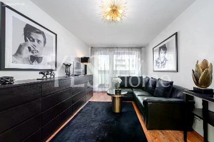 Prodej bytu 2+1 52 m²