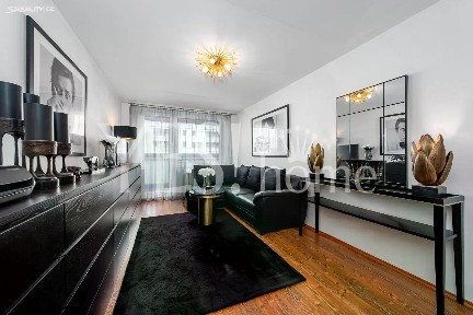 Prodej bytu 2+1 52 m²