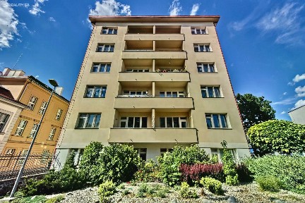 Prodej bytu 3+1 91 m²