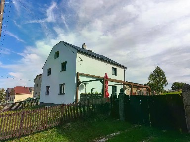Hlavní, Vřesina
