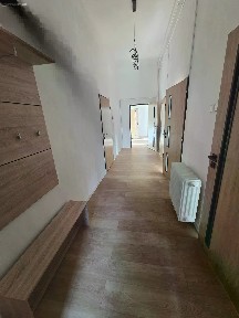 Pronájem bytu 3+kk 90 m²