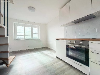 Pronájem bytu 2+kk 30 m²