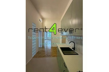 Pronájem bytu 2+1 72 m²