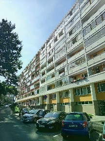 Pronájem bytu 1+kk 35 m²
