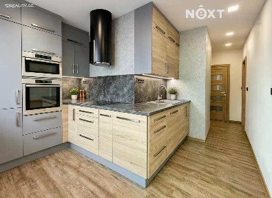 Pronájem bytu 3+1 69 m²