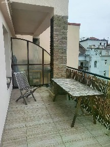 Pronájem bytu 2+kk 37 m²