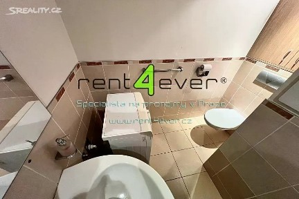 Pronájem bytu 2+kk 43 m²
