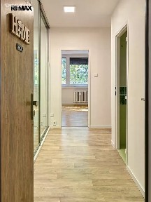 Pronájem bytu 2+kk 42 m²