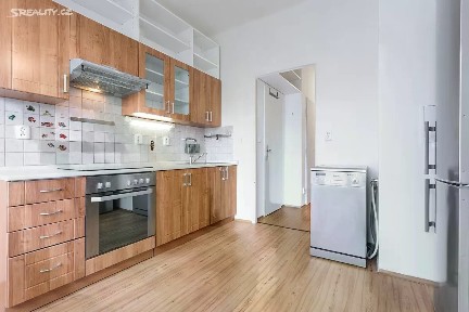 Pronájem bytu 3+1 96 m²