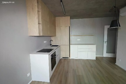 Pronájem bytu 2+kk 38 m²