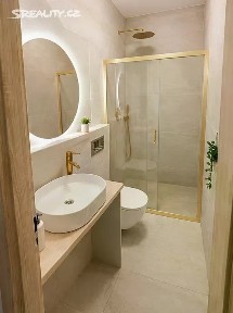 Pronájem bytu 2+kk 33 m²