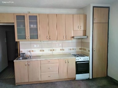 Prodej bytu 2+kk 40 m²