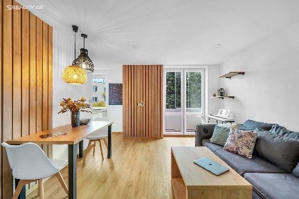 Prodej bytu 3+kk 76 m²