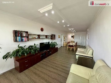 Prodej bytu 4+kk 126 m²