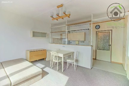 Prodej bytu 1+kk 34 m²