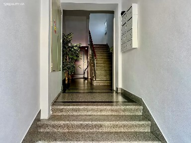 Pronájem obchodního prostoru 30 m²