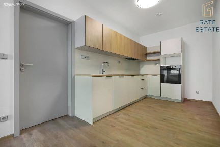 Pronájem bytu 2+kk 58 m²