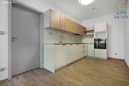 Pronájem bytu 2+kk 58 m²