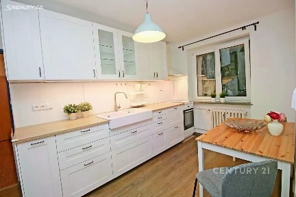 Pronájem bytu 3+1 73 m²