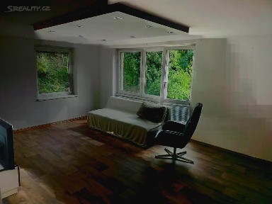 Pronájem bytu 3+1 100 m²