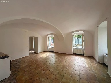 Pronájem bytu 3+kk 100 m²