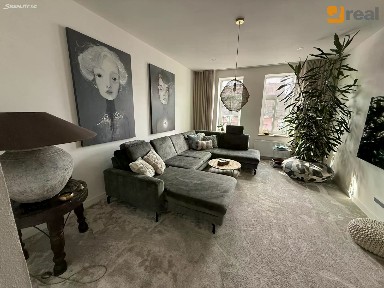 Prodej bytu 3+1 113 m²