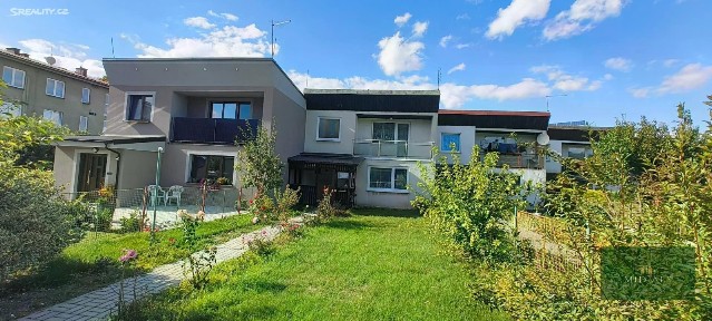 Prodej rodinného domu 67 m², pozemek 380 m²