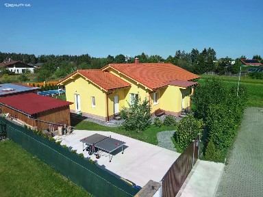 Dělená, Tehovec