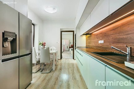 Pronájem bytu 3+kk 80 m²