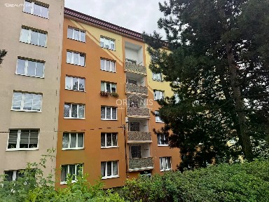 Prodej bytu 1+1 35 m²