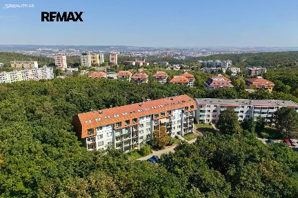 Prodej bytu 4+kk 100 m²