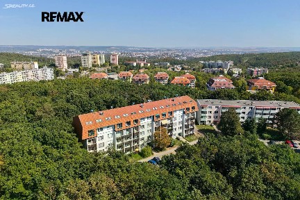 Bellova, Brno - Kohoutovice