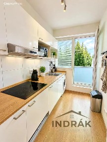 Prodej bytu 2+1 44 m²