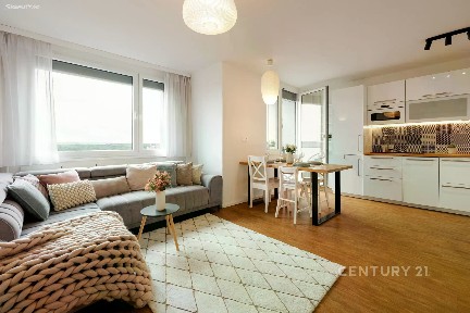 Prodej bytu 3+kk 70 m²