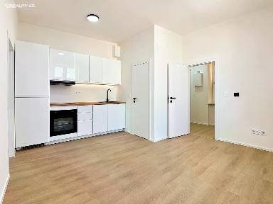 Prodej bytu 2+kk 44 m²