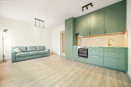 Prodej bytu 1+kk 33 m²