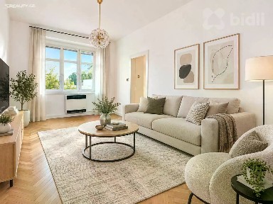 Prodej bytu 3+kk 78 m²