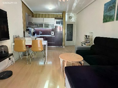 Prodej bytu 3+kk 66 m²